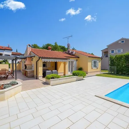 Casa Rita Dom wakacyjny Poreč