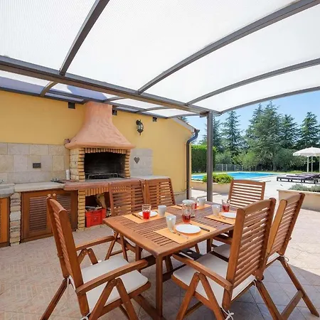 Casa Rita بوريتش
