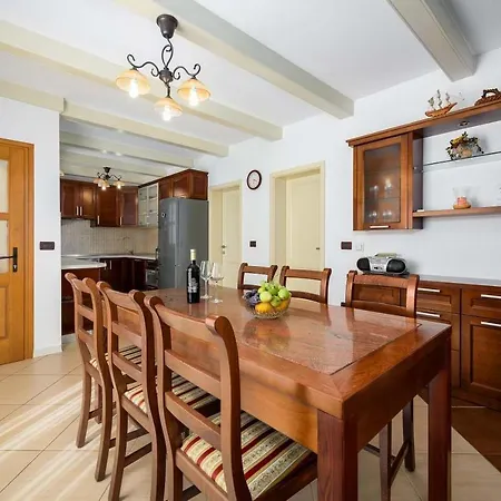 Casa Rita بيت للعطل بوريتش