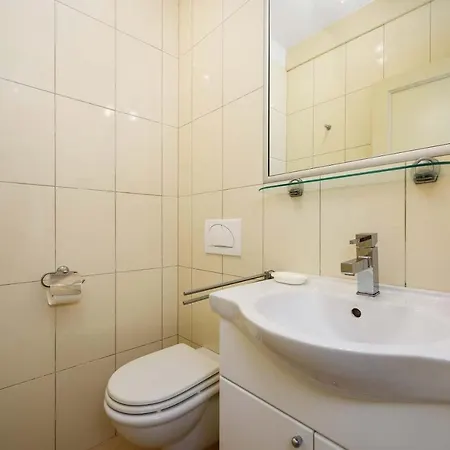 Casa Rita بيت للعطل بوريتش