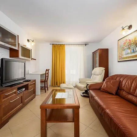 بيت للعطل Casa Rita