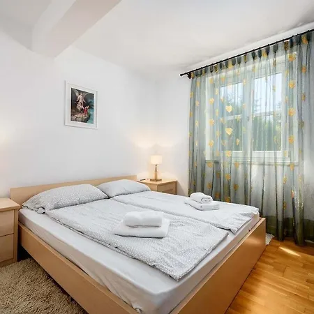 بيت للعطل Casa Rita *