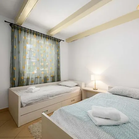 بيت للعطل Casa Rita